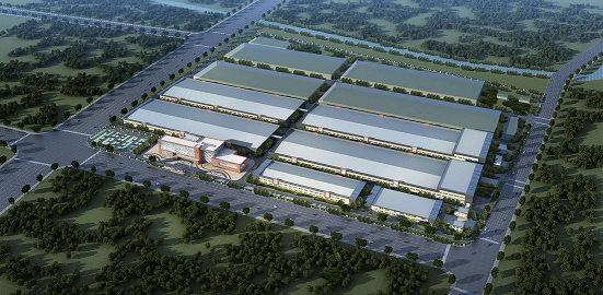 ?華鼎國(guó)聯(lián)動(dòng)力產(chǎn)業(yè)化基地