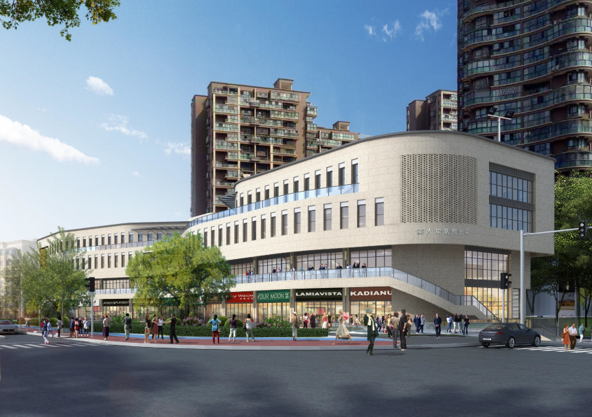 星光路龍泉人家