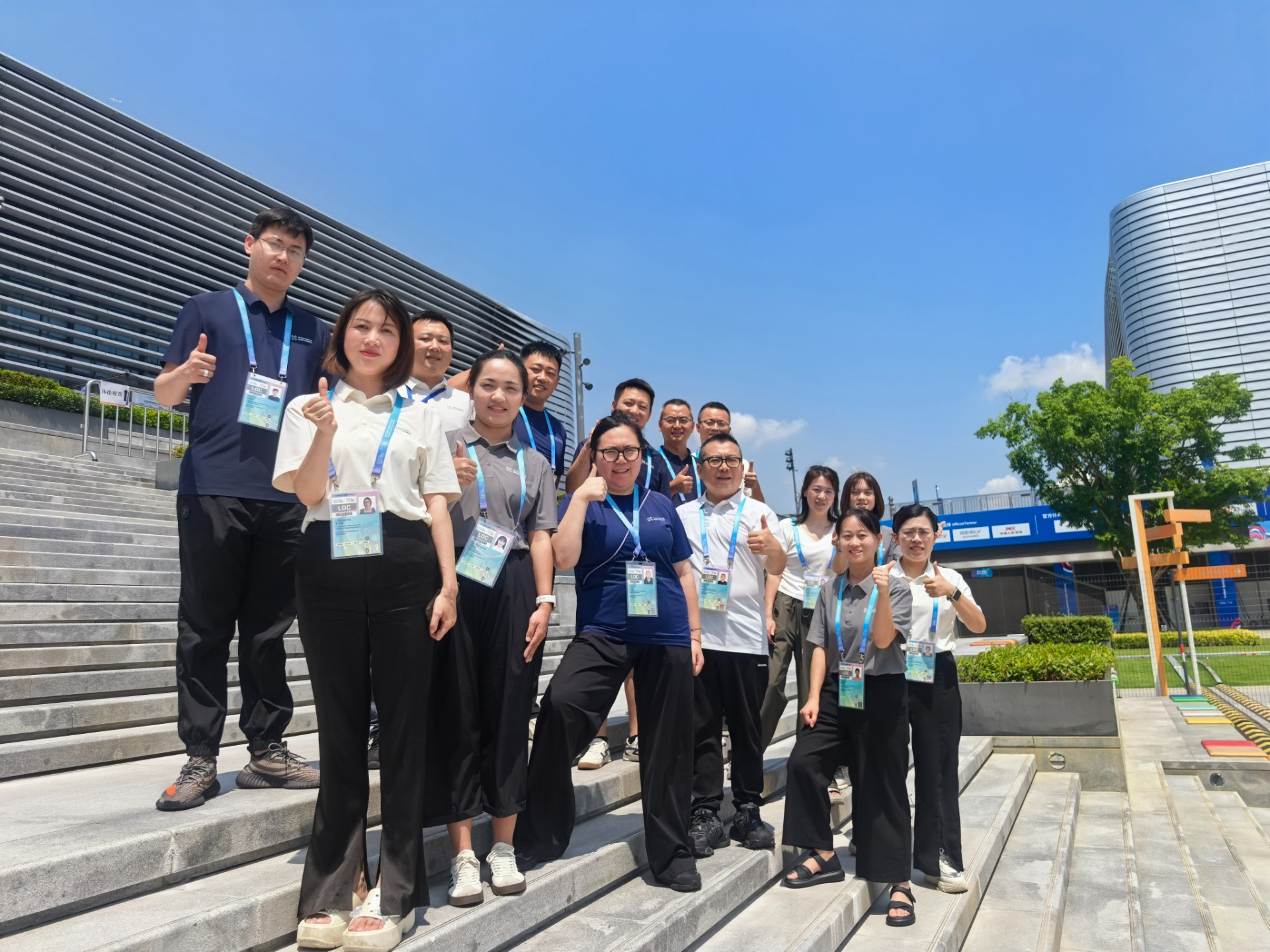 2025成都世運(yùn)會(huì)場(chǎng)館改造  |  精工細(xì)作，圓滿完成